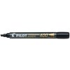 PILOT Marker 400 čierny PILOT Marker 400 čierny