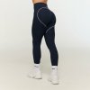 GymBeam Dámske legíny Varsity Blue