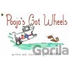 Poojo's Got Wheels - Charrow Poojo's Got Wheels - Charrow