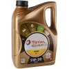 Syntetický motorový olej TotalEnergies 5 l 5W-30 Syntetický motorový olej TotalEnergies 5 l 5W-30