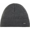 Zimná čiapka EISBÄR Trop MÜ XL Anthracite Sivá Zimná čiapka EISBÄR Trop MÜ XL Anthracite Sivá