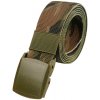 Brandit opasok Belt fast closure Woodland