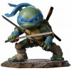 Iron Studios - Figúrka Mini Co Teenage Mutant Ninja Turtles - Leonardo, 095659 Iron Studios - Figúrka Mini Co Teenage Mutant Ninja Turtles - Leonardo, 095659