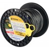 Silon na kosenie TriCut 2,70 mm, L-100 m, Trigon extreme, trojhranný Silon na kosenie TriCut 2,70 mm, L-100 m, Trigon extreme, trojhranný