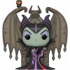 Funko POP! Disney: Maleficent on Throne 15 cm Funko POP! Disney: Maleficent on Throne 15 cm