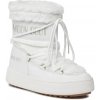 MOON BOOT-LTRACK FAUX FUR, 002 white Biela 36 24/25 MOON BOOT-LTRACK FAUX FUR, 002 white Biela 36 24/25