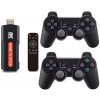 Retro konzola HDMI Game TV Stick X2 Plus 8K (Dual System) Retro konzola HDMI Game TV Stick X2 Plus 8K (Dual System)