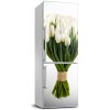 Fototapeta nálepka na chladničku Tulipány 60x180 cm Fototapeta nálepka na chladničku Tulipány 60x180 cm