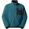 The North Face M Yumiori Reversible Jacket zelená