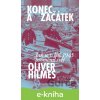 E-kniha Konec a začátek - Oliver Hilmes E-kniha Konec a začátek - Oliver Hilmes