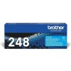 BROTHER toner TN248C cyan 1000 str./DCP-L3520CDW, DCP-L3560CDW, HL-L3220CW, O BROTHER toner TN248C cyan 1000 str./DCP-L3520CDW, DCP-L3560CDW, HL-L3220CW, O
