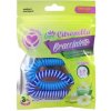 Citronella repelentný náramok modrý 3 ks Citronella repelentný náramok modrý 3 ks