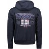 GEOGRAPHICAL NORWAY mikina pánská GORDON MEN S tmavo modrá GEOGRAPHICAL NORWAY mikina pánská GORDON MEN S tmavo modrá