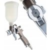 MINI LAKOVACIA PIŠTOĽ HVLP 1.0 MM, MALTA, AUTO LAKY 250 ML MINI LAKOVACIA PIŠTOĽ HVLP 1.0 MM, MALTA, AUTO LAKY 250 ML