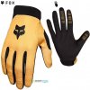 Fox Yth Ranger rukavice, tangerine, YL Fox Yth Ranger rukavice, tangerine, YL