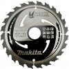 Makita B-08012 Pílový kotúč ø170 x 30 mm, 24Z Makita B-08012 Pílový kotúč ø170 x 30 mm, 24Z