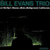 Bill Evans Trio - At Shelly's Manne-Hole (LP) Bill Evans Trio - At Shelly's Manne-Hole (LP)