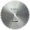 Kotúč Strend Pro SuperSaw CW 550x3,0x30 56T, na drevo, pílový, bez plátkov Kotúč Strend Pro SuperSaw CW 550x3,0x30 56T, na drevo, pílový, bez plátkov