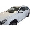 Deflektory Hyundai I 30 III 2017 - HTB/combi Deflektory Hyundai I 30 III 2017 - HTB/combi
