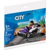 LEGO® City 30589 Motokára