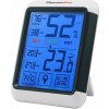 ThermoPro Digitálny teplomer s meraním vlhkosti TP - 55 ThermoPro Digitálny teplomer s meraním vlhkosti TP - 55
