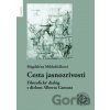 Cesta jasnozrivosti - Magdaléna Miklušičáková Cesta jasnozrivosti - Magdaléna Miklušičáková
