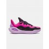Under Armour Unisex topánky CURRY 11 GD Ružová 13.5 Under Armour Unisex topánky CURRY 11 GD Ružová 13.5