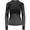 Brynje Termoprádlo Lady Super Thermo Shirt black