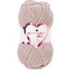 Rico Design Chenillove Sparkle Farba: 008 Dusky pink Rico Design Chenillove Sparkle Farba: 008 Dusky pink