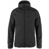 Pánska zimná bunda Fjällräven Keb Thermal Wind Jacket M Veľkosť: M / Farba: čierna Pánska zimná bunda Fjällräven Keb Thermal Wind Jacket M Veľkosť: M / Farba: čierna