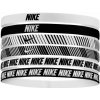 Čelenka Nike FLEX CLASSIC HEADBANDS PRINTED 6PK N.101.1930.189 Čelenka Nike FLEX CLASSIC HEADBANDS PRINTED 6PK N.101.1930.189