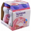 Nutridrink Juice style s jahodovou príchuťou 4 x 200 ml Nutridrink Juice style s jahodovou príchuťou 4 x 200 ml