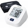 OMRON M2+ + predĺžená záruka na 5 rokov OMRON M2+ + predĺžená záruka na 5 rokov