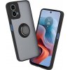 Techsuit Glinth Motorola Moto G34 / Moto G45 čierne