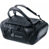 DEUTER Duffel Pro 40 Black DEUTER Duffel Pro 40 Black