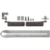 Bambu Lab Front Door Mounting Kit - P1S, X1C, X1E Bambu Lab Front Door Mounting Kit - P1S, X1C, X1E