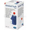 Idealast-haft color ovínadlo elastické 10 cm x 4 m 1 ks modrá Idealast-haft color ovínadlo elastické 10 cm x 4 m 1 ks modrá