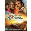 DVD Movie: Gran Turismo DVD Movie: Gran Turismo