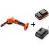 Kraft&Dele Uhlová brúska 18V KD1772 0-8500/ min + Akumulator 4Ah PROSERIES KD1779 + Nabíjačka PROSERIES KD1780 Kraft&Dele Uhlová brúska 18V KD1772 0-8500/ min + Akumulator 4Ah PROSERIES KD1779 + Nabíjačka PROSERIES KD1780