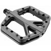 GIANT PINNER ELITE FLAT pedály-BLACK GIANT PINNER ELITE FLAT pedály-BLACK