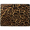 Mars & More Pevné korkové prestieranie s motívom leopardej kože (4ks) 30x40x0,4 cm