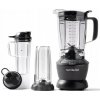 Stolný mixér Nutribullet NBF500DG 1200W 1,6L 2 fľaše na mixovanie Stolný mixér Nutribullet NBF500DG 1200W 1,6L 2 fľaše na mixovanie