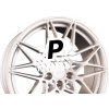 MAM MAM B2 Silver Painted (SL) 8.50 x 19 ET 35 5x120 MAM MAM B2 Silver Painted (SL) 8.50 x 19 ET 35 5x120
