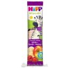 HiPP BIO Ovocná tyčinka Banán-Jablko-Maliny 23 g HiPP BIO Ovocná tyčinka Banán-Jablko-Maliny 23 g