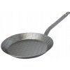 de Buyer Steaková panvica MINERAL B 28 cm oceľ