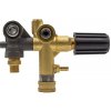 WASPPER Zberné potrubie samonasávacie RA001-1509-10A WASPPER Zberné potrubie samonasávacie RA001-1509-10A