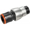 GARDENA Premium Stopspojka 19 mm (3/4  GARDENA Premium Stopspojka 19 mm (3/4