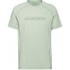 Mammut Selun FL T-Shirt Men Logo