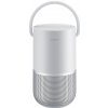 BOSE PORTABLE HOME SPEAKER SILVER BOSE PORTABLE HOME SPEAKER SILVER