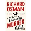 The Thursday Murder Club - Richard Osman The Thursday Murder Club - Richard Osman
